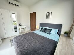 The Regency At Tiong Bahru (D3), Condominium #520540121